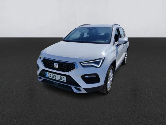 Seat Ateca 1.0 TSI 81kW St&amp;Sp Style Go
