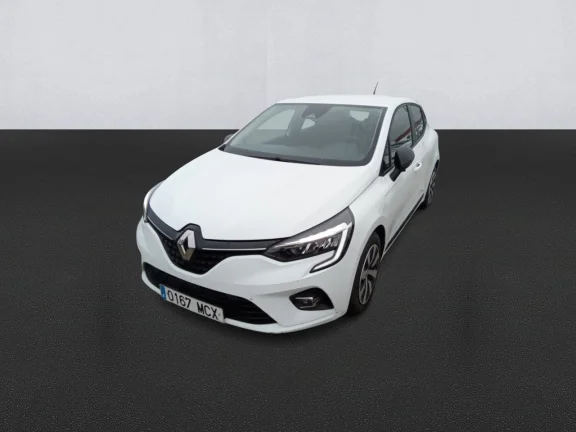 Renault Clio Equilibre Blue dCi 74kW (100CV)