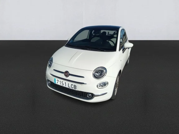 Fiat 500 Star 1.2 8v 51KW (69 CV) GLP