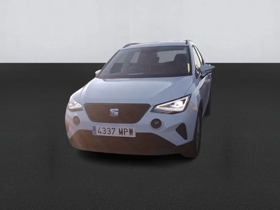 Seat Arona 1.0 TSI 81kW (110CV) Style XL