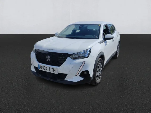 Peugeot 2008 Active BlueHDI 81kW (110CV)