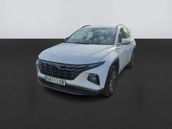 Hyundai Tucson 1.6 TGDI 169kW (230CV) HEV Maxx Auto