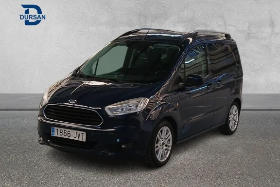 Ford Tourneo Courier 1.0 EcoBoost 100cv Trend