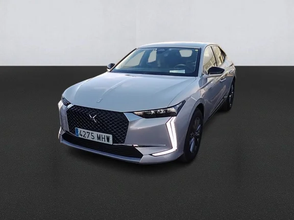 DS DS4 DS 4 E-TENSE 225 BASTILLE