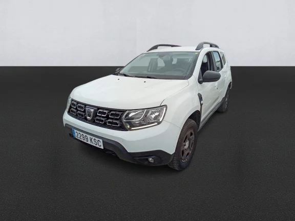 Dacia Duster Comfort 1.6 85kW (115CV) 4X4 - 18