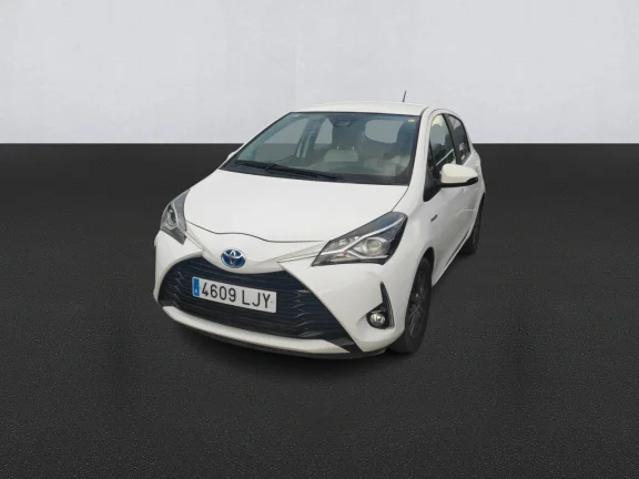 Toyota Yaris 1.5 100H Active