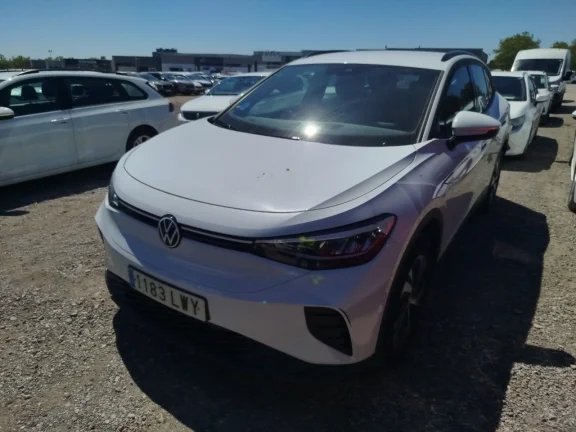 Volkswagen ID4 ID.4 Pure 109kW (149CV) Automático