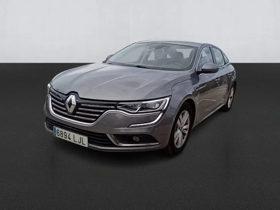 Renault Talisman Zen Blue dCi 118kW (160CV) EDC