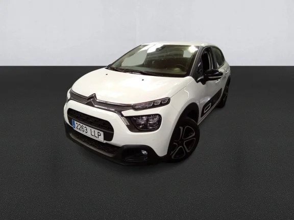 Citroen C3 BlueHDi 73KW (100CV) S&amp;S FEEL