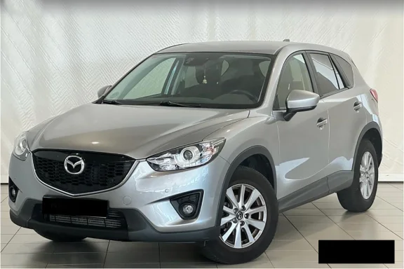 Mazda CX-5 2.2DE Style Pack Comfort 2WD