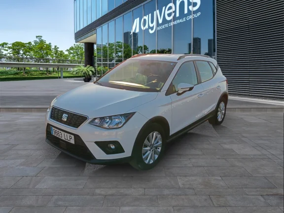 Seat Arona 1.0 TSI 81kW (110CV) Style Go Eco