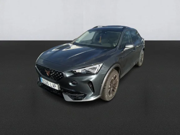 CUPRA Formentor 2.0 TDI 110kW (150 CV)