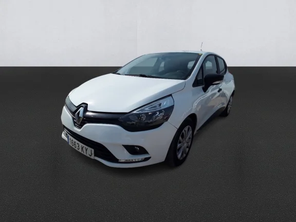 Renault Clio Business TCe 66kW (90CV) GLP -18