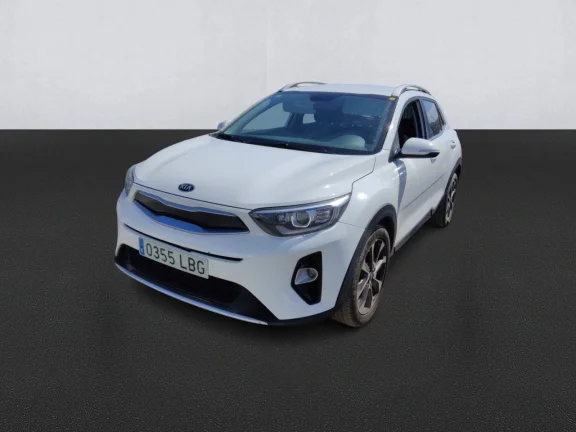 Kia Stonic 1.0 T-GDi 74kW (100CV) Drive