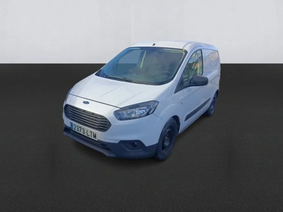 Ford Transit Courier Van 1.5 TDCi 56kW Trend