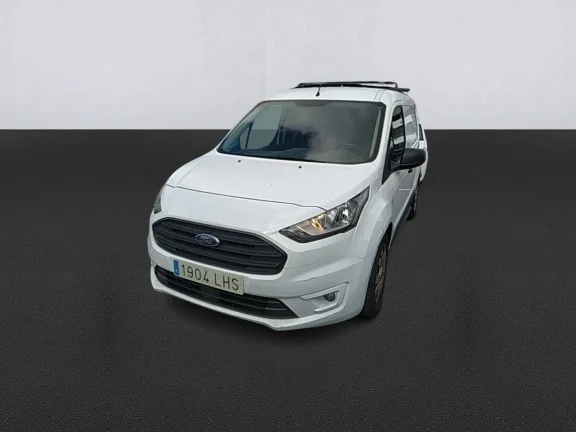 Ford Transit Connect Van 1.5 TDCi 74kW Trend 200 L1