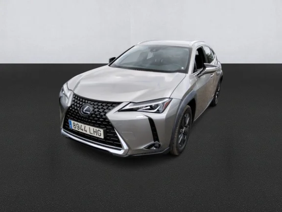 Lexus UX 250h UX 2.0 250h Business