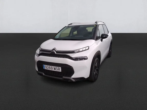 Citroen C3 Aircross BlueHDi 81kW (110CV) Plus