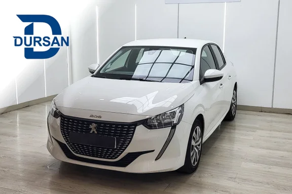 Peugeot 208 PureTech 73kW 100CV Active