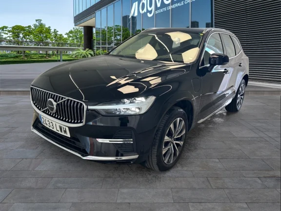 Volvo XC 60 XC60 2.0 T6 AWD Recharge Inscription Auto