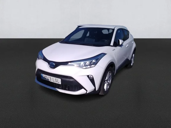 Toyota C-HR 1.8 125H Active