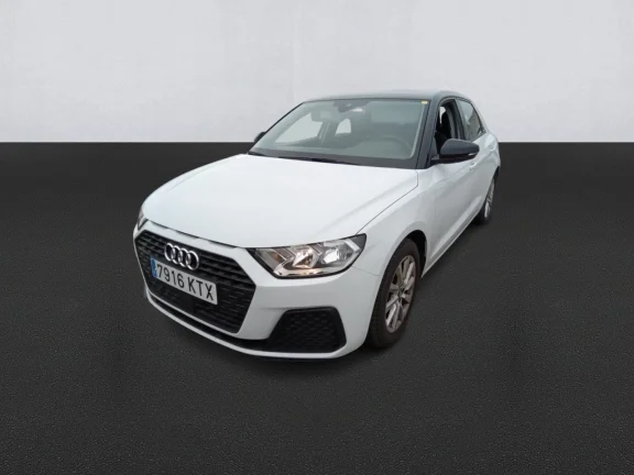 Audi A1 Sportback Advanced 30 TFSI 85kW (116CV)