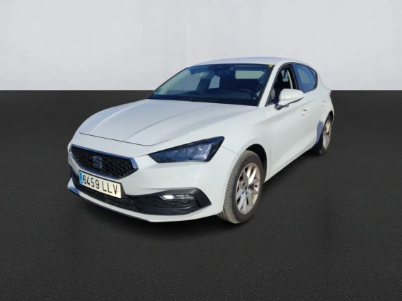 Seat Leon 1.5 TSI 96kW S&amp;S Style Go