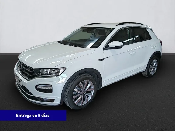Volkswagen T-Roc (O) Advance R-Line 1.0 TSI 81kW (110CV)