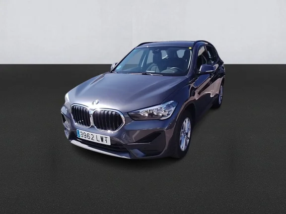 BMW X1 xDrive20dA