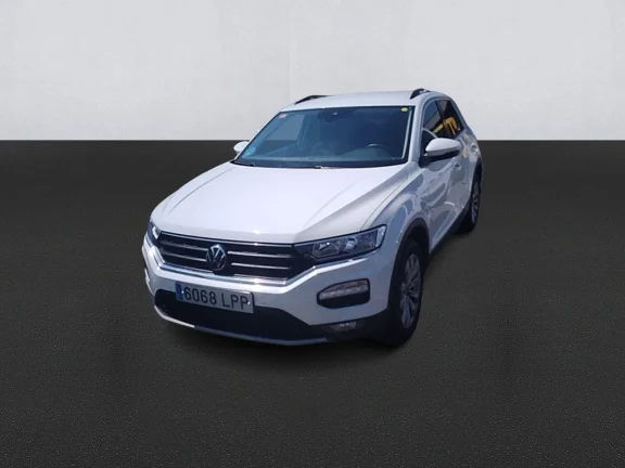 Volkswagen T-Roc Advance 1.5 TSI 110kW (150CV) DSG