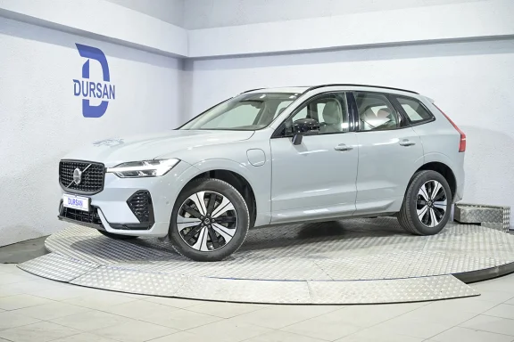 Volvo XC 60 XC60 2.0 T6 AWD Recharge Plus Dark Auto