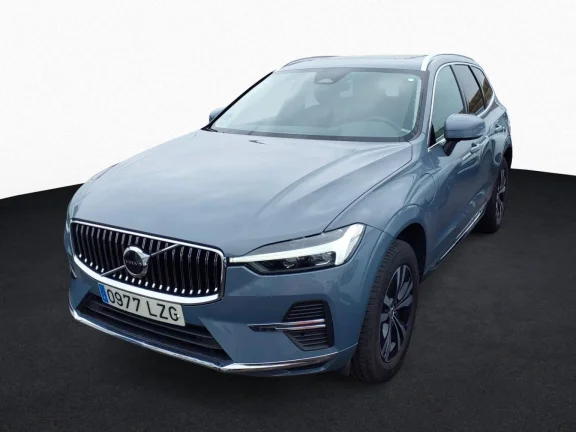 Volvo XC 60 XC60 2.0 T6 AWD Recharge Core Auto