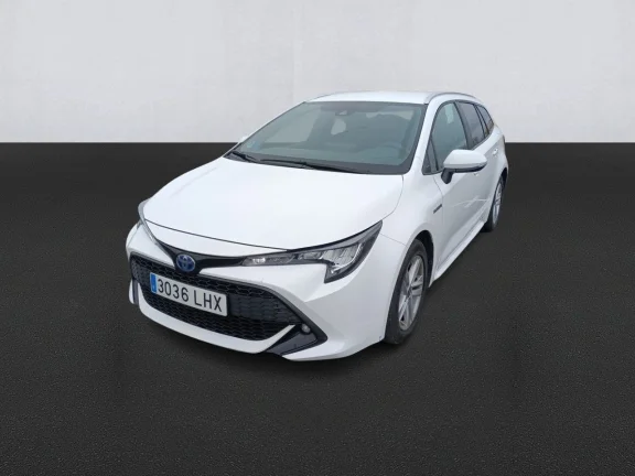 Toyota Corolla 1.8 125H ACTIVE TECH E-CVT TOU SPORT