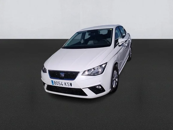 Seat Ibiza 1.0 EcoTSI 70kW (95CV) Style