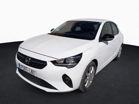 Opel Corsa 1.2T XHL 74kW (100CV) Edition