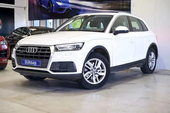 Audi Q5 2.0 TDI 120kW 163CV quattro S tronic