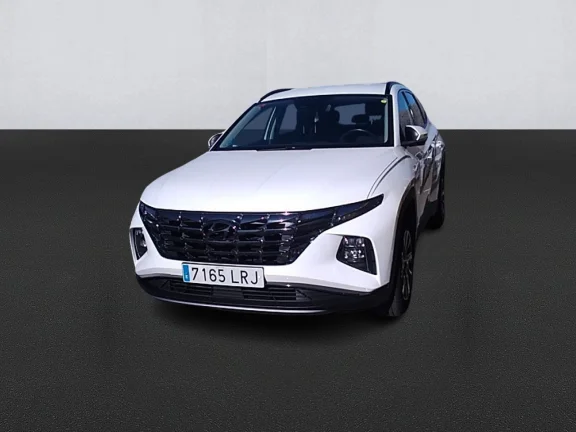 Hyundai Tucson 1.6 TGDI 169kW (230CV) HEV Maxx Auto