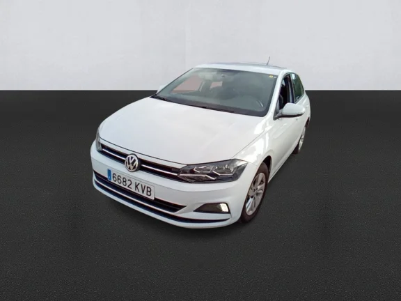 Volkswagen Polo Advance 1.0 TSI 70kW (95CV)