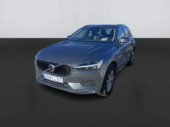 Volvo XC 60 XC60 (O) 2.0 B4 D AWD Momentum Pro Auto