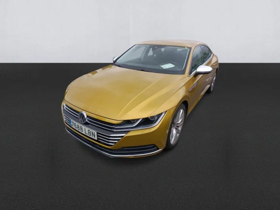 Volkswagen Arteon Elegance 2.0 TSI 140kW (190CV) DSG