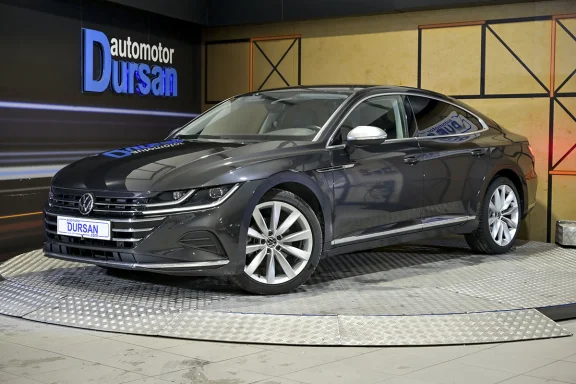 Volkswagen Arteon Elegance 2.0 TDI 110kW 150CV DSG
