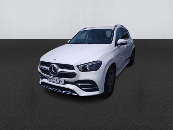 Mercedes-Benz GLE 350 MERCEDES GLE  350 de 4MATIC