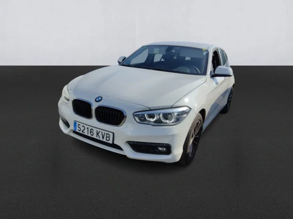 BMW 116 SERIES 1 116i