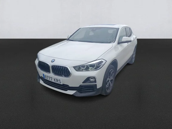 BMW X2 sDrive20i DCT