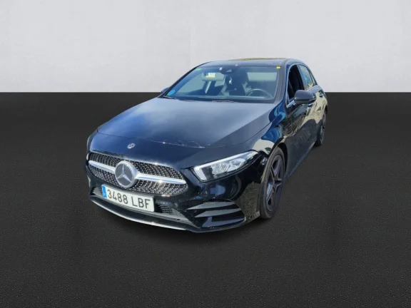 Mercedes-Benz A 200 MERCEDES A-CLASS A 200 d