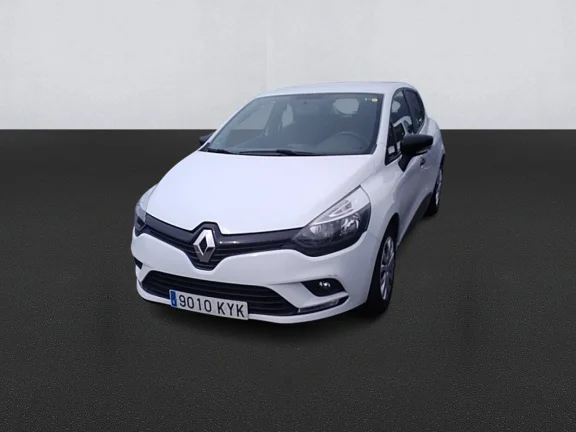 Renault Clio Business TCe 55kW (75CV) -18