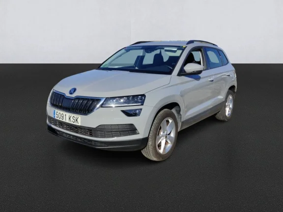 Skoda Karoq 1.5 TSI 110kW (150CV) DSG ACT Ambition