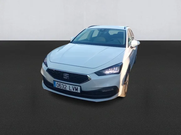 Seat Leon SP 2.0 TDI 85kW Style Go