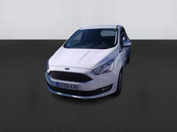 Ford C-Max 1.0 EcoBoost 92kW (125CV) Trend+