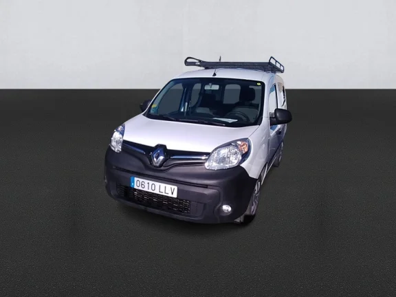 Renault Kangoo (O) Profes. M1-AF Blue dCi 59 kW (80 CV) -SS